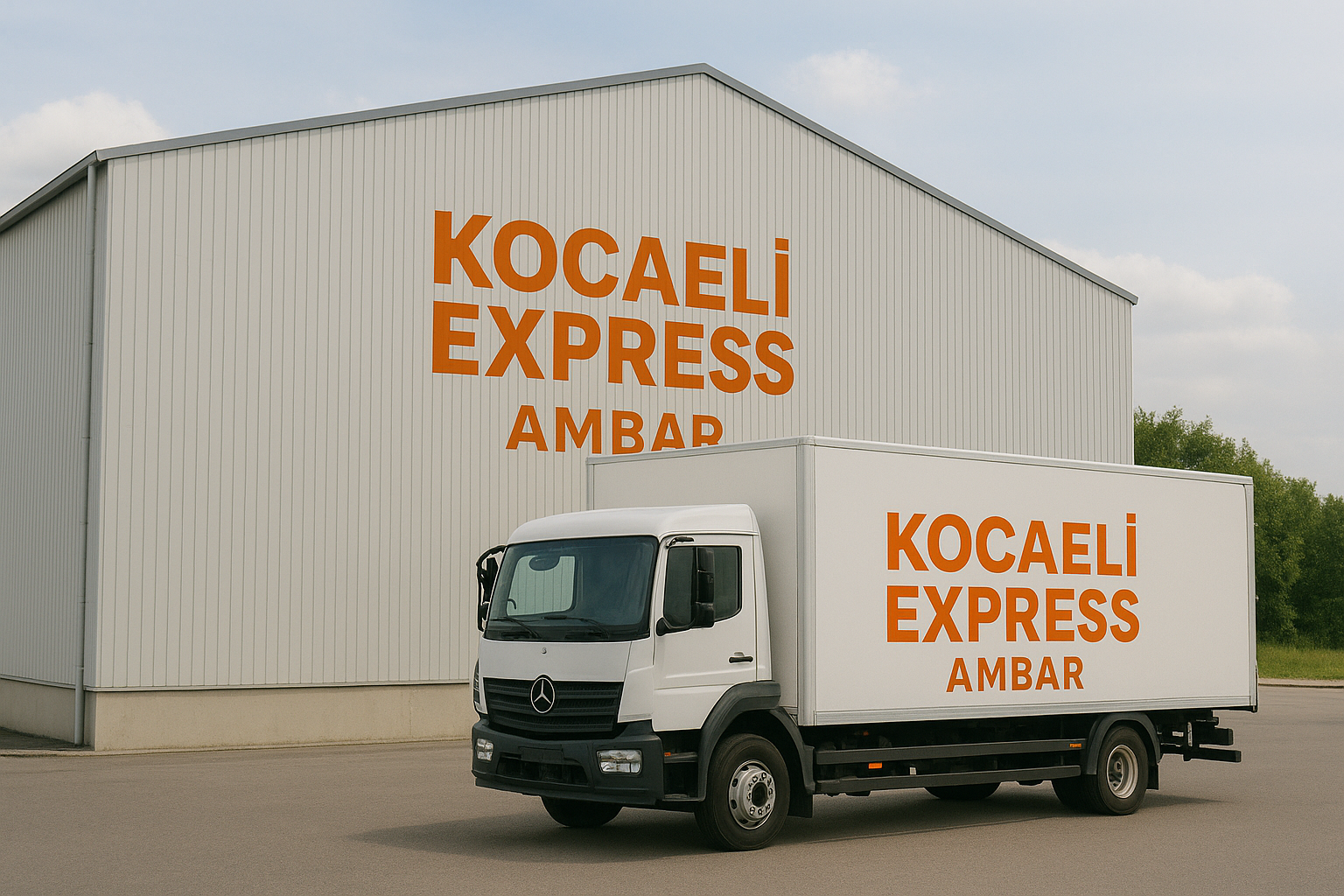 Türkiye’nin en büyük sanayi ve lojistik hatlarından biri olan Kocaeli – Gebze bölgesi, yıllardır taşımacılık sektörünün kalbidir. Sanayi üretiminin yoğun olması, firmaların hızlı ve güvenilir taşımacılık ihtiyacını artırmaktadır. Kocaeli Express Ambar, bu ihtiyaca profesyonel çözümler sunarak; Gebze ambar, nakliye, parsiyel taşımacılık, ekspres ambar kargo, şehirler arası ambar hizmetleri ile müşterilerine hızlı ve ekonomik lojistik çözümleri üretmektedir.