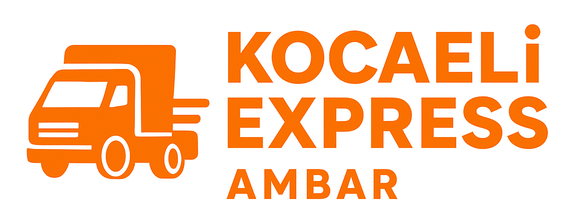 kocaeli express ambar